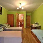 Vandrarhem Zagloba Widoma