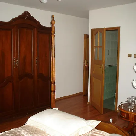 Zagloba Hostel