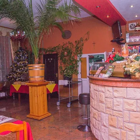 Hostel Zagloba