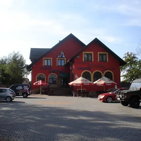 Vandrerhjem Zagloba *