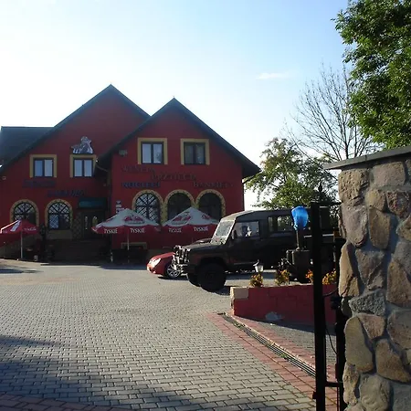 Hostel Zagloba