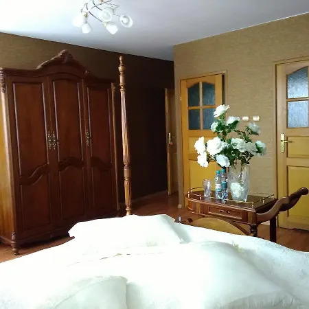 Vandrerhjem Zagloba *