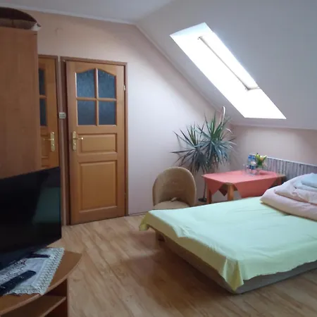 Hostel Zagłoba