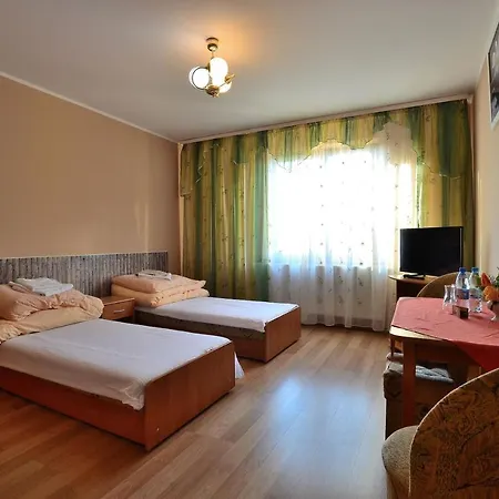 Zagloba Hostel