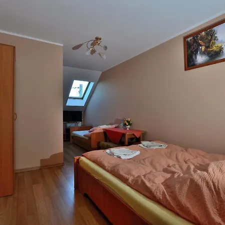 Zagloba Hostel