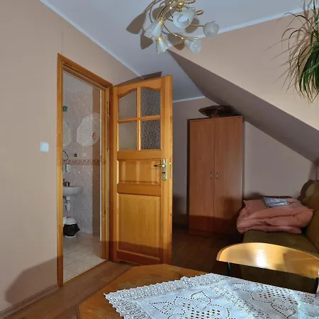 Hostel Zagłoba