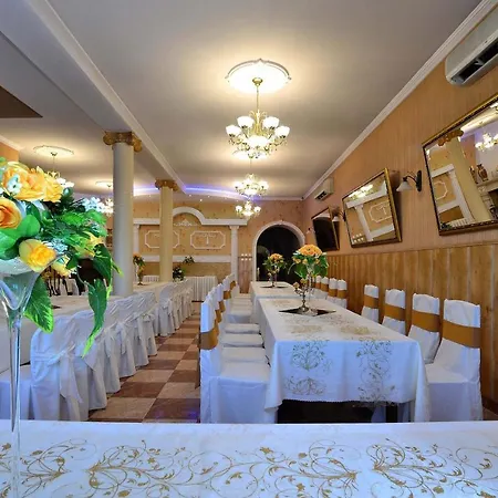 Zagloba Hostel Widoma