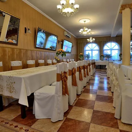 Zagloba Hostel