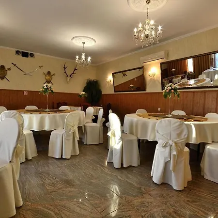 Hostel Zagłoba Widoma