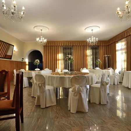Zagłoba Hostel