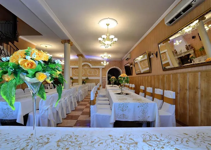 Zagloba Hostel Widoma