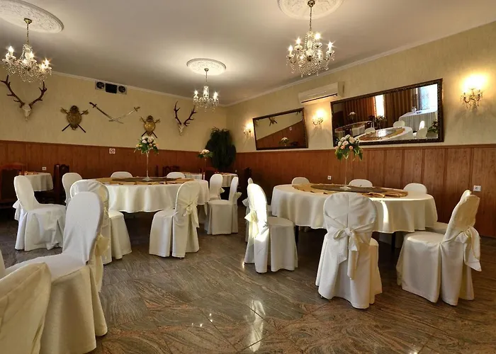 Hostel Zagloba Widoma